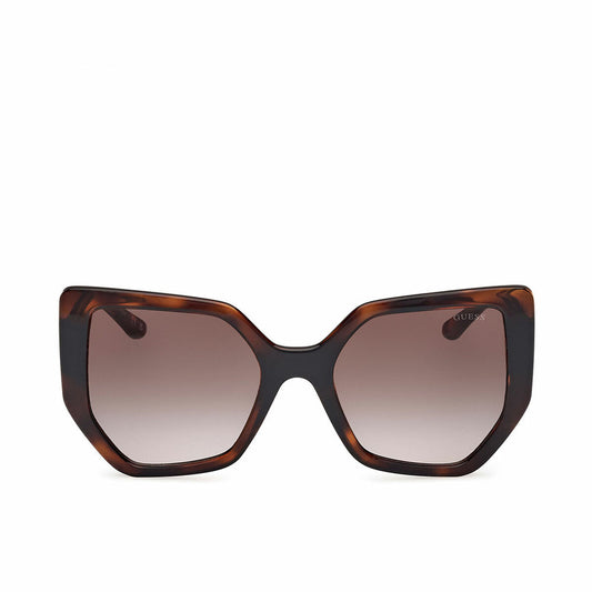 Herrsolglasögon Guess GUESS GU00154 Habana Ø 55 mm finns hos Aktivcamping