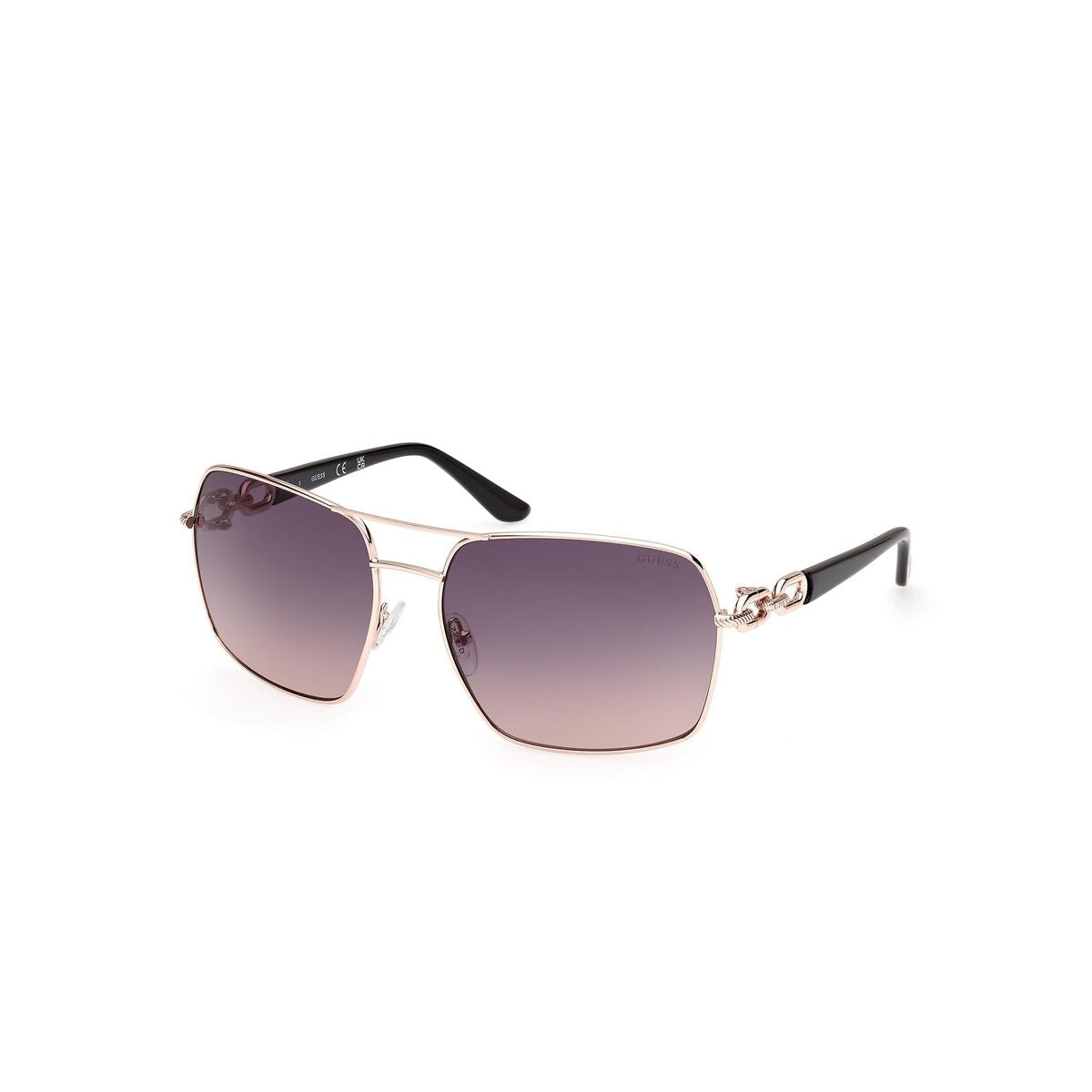Damsolglasögon Guess GU00159-6328B ø 63 mm - finns hos Aktivcamping