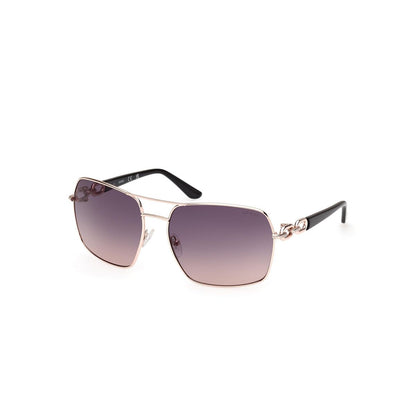 Damsolglasögon Guess GU00159-6328B ø 63 mm - finns hos Aktivcamping