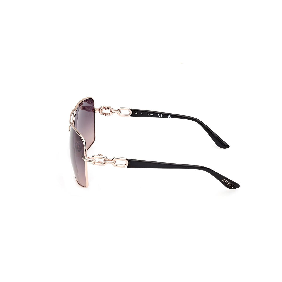 Damsolglasögon Guess GU00159-6328B ø 63 mm - finns hos Aktivcamping