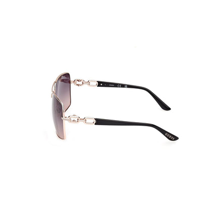 Damsolglasögon Guess GU00159-6328B ø 63 mm - finns hos Aktivcamping