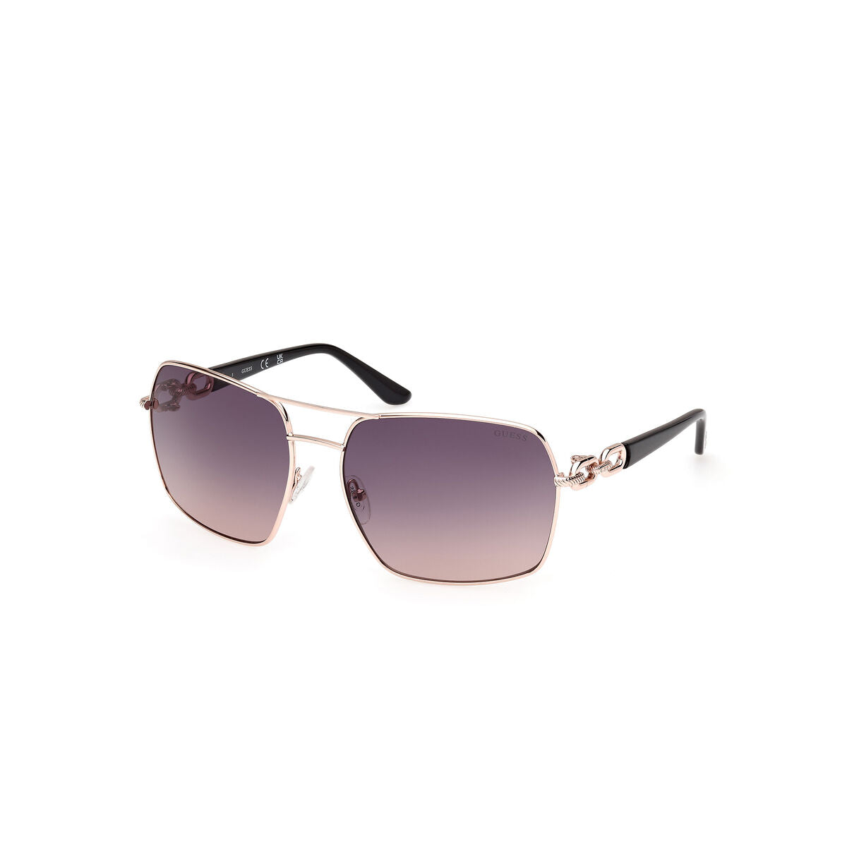 Damsolglasögon Guess GU00159-6328B ø 63 mm - finns hos Aktivcamping