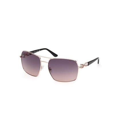 Damsolglasögon Guess GU00159-6328B ø 63 mm - finns hos Aktivcamping