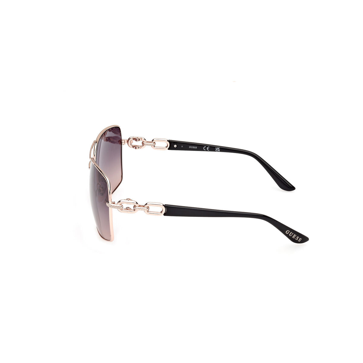 Damsolglasögon Guess GU00159-6328B ø 63 mm - finns hos Aktivcamping