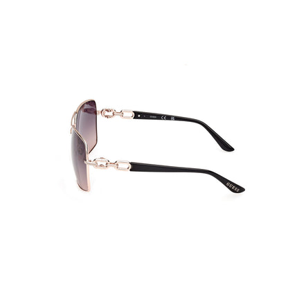 Damsolglasögon Guess GU00159-6328B ø 63 mm - finns hos Aktivcamping