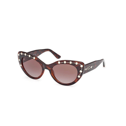 Damsolglasögon Guess GU00163-5452F ø 54 mm finns hos Aktivcamping