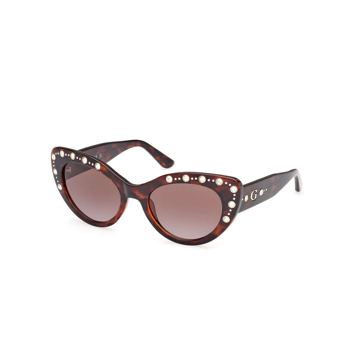 Damsolglasögon Guess GU00163-5452F ø 54 mm finns hos Aktivcamping