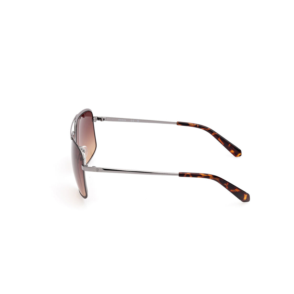 Herrsolglasögon Guess GU00167-6009F ø 60 mm finns hos Aktivcamping