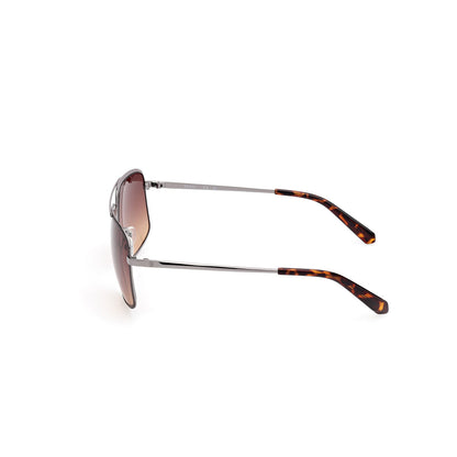 Herrsolglasögon Guess GU00167-6009F ø 60 mm finns hos Aktivcamping