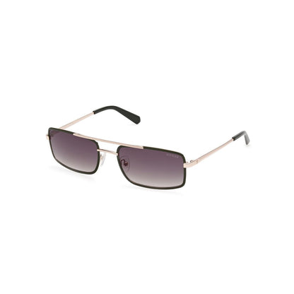 Herrsolglasögon Guess GU00168-5897P ø 58 mm - finns hos Aktivcamping