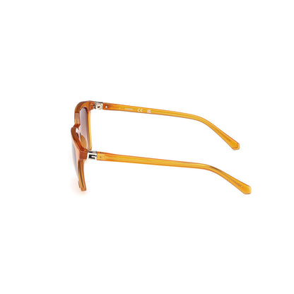 Herrsolglasögon Guess GU00170-5344F Ø 53 mm finns hos Aktivcamping