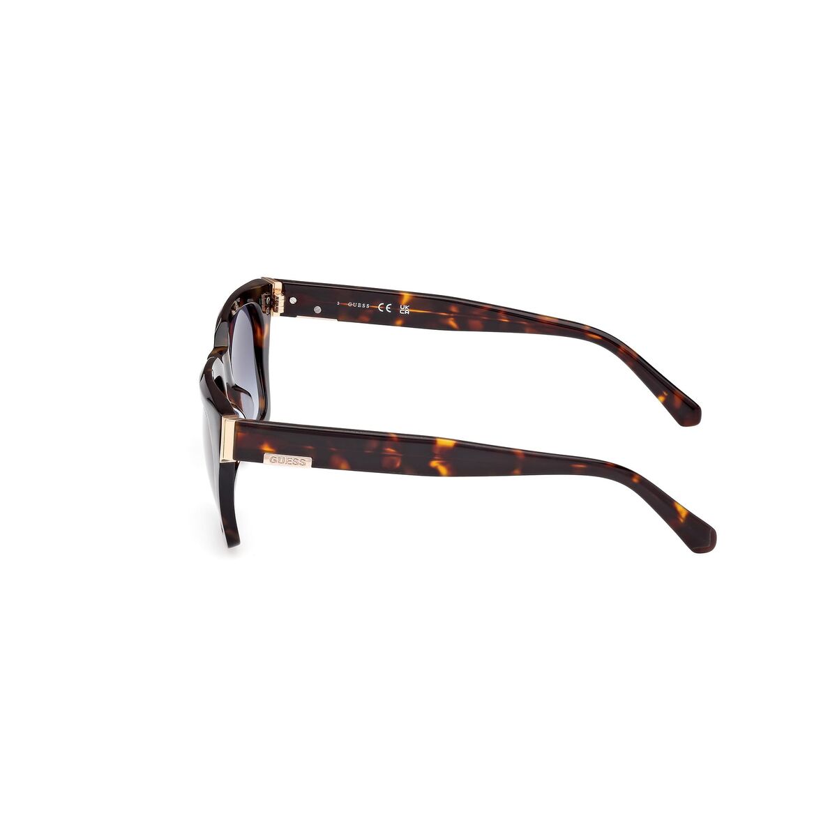 Herrsolglasögon Guess GU00172-5352W Ø 53 mm finns hos Aktivcamping