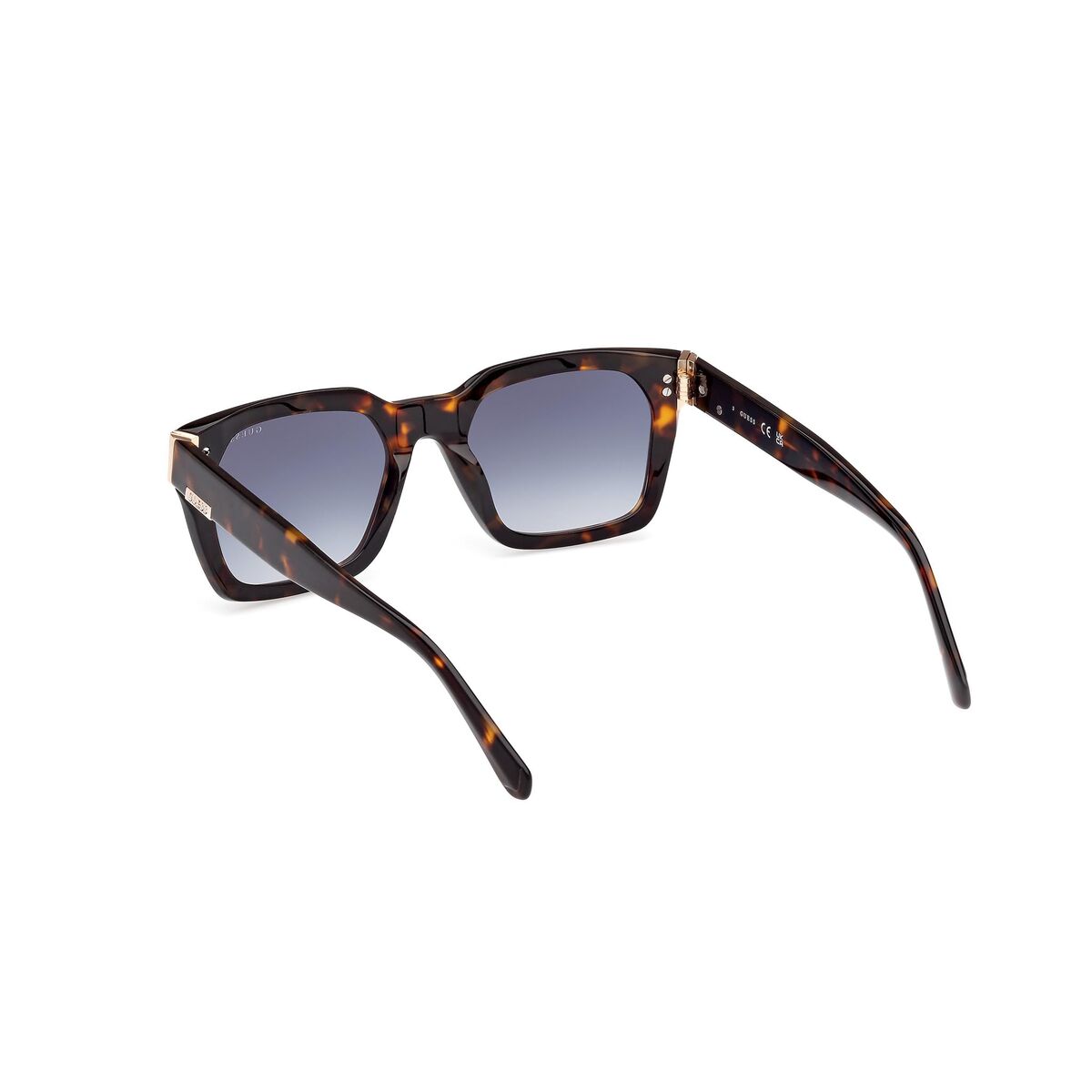 Herrsolglasögon Guess GU00172-5352W Ø 53 mm finns hos Aktivcamping