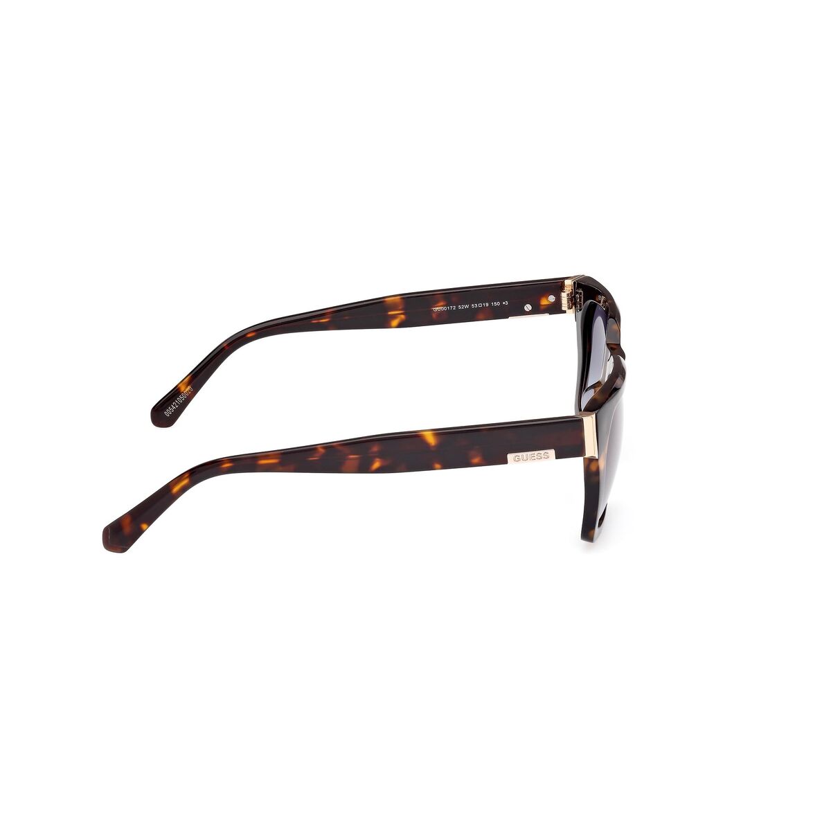 Herrsolglasögon Guess GU00172-5352W Ø 53 mm finns hos Aktivcamping