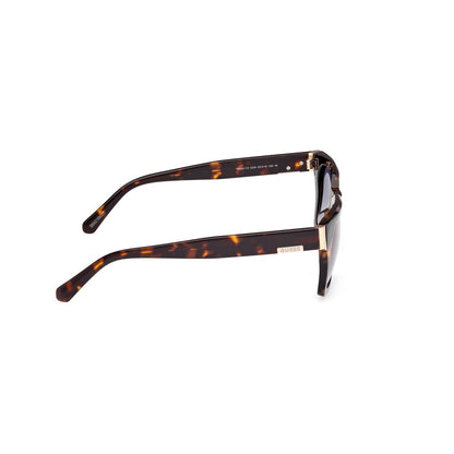 Herrsolglasögon Guess GU00172-5352W Ø 53 mm finns hos Aktivcamping