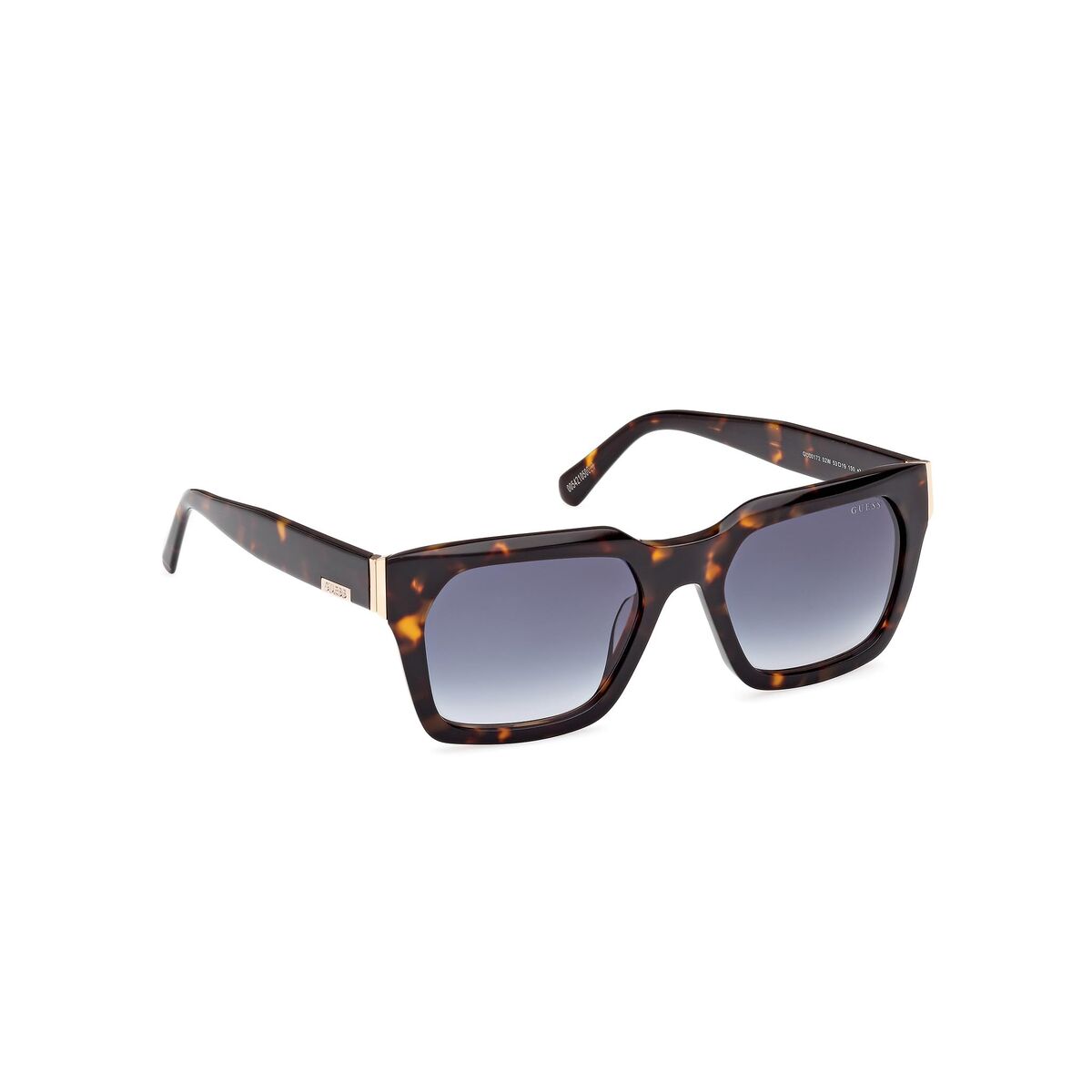 Herrsolglasögon Guess GU00172-5352W Ø 53 mm finns hos Aktivcamping