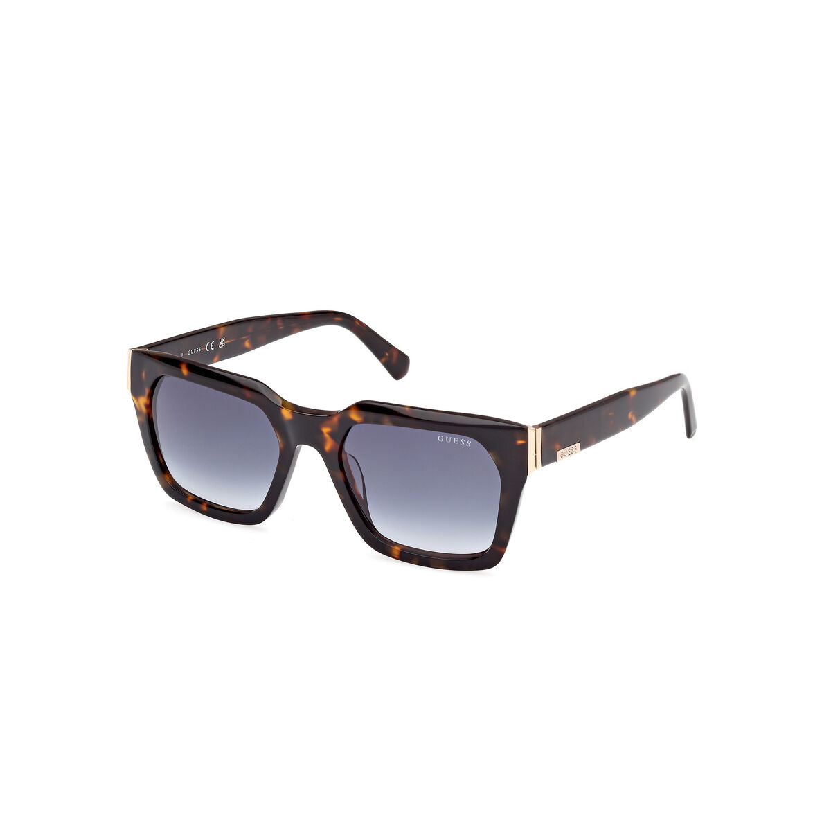 Herrsolglasögon Guess GU00172-5352W Ø 53 mm finns hos Aktivcamping