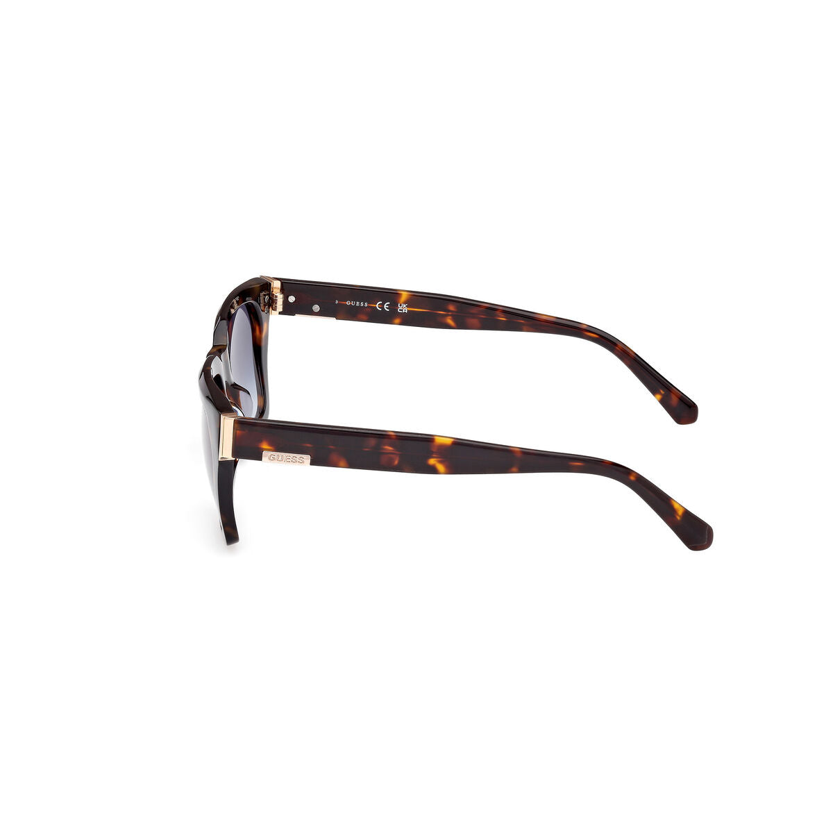 Herrsolglasögon Guess GU00172-5352W Ø 53 mm finns hos Aktivcamping