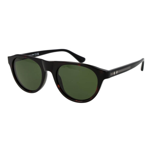 Herrsolglasögon Web Eyewear WE0377 5152N finns hos Aktivcamping