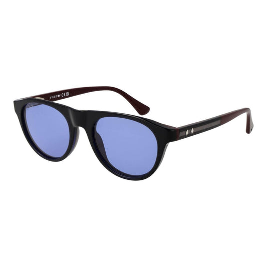 Herrsolglasögon Web Eyewear WE0377 5192V finns hos Aktivcamping