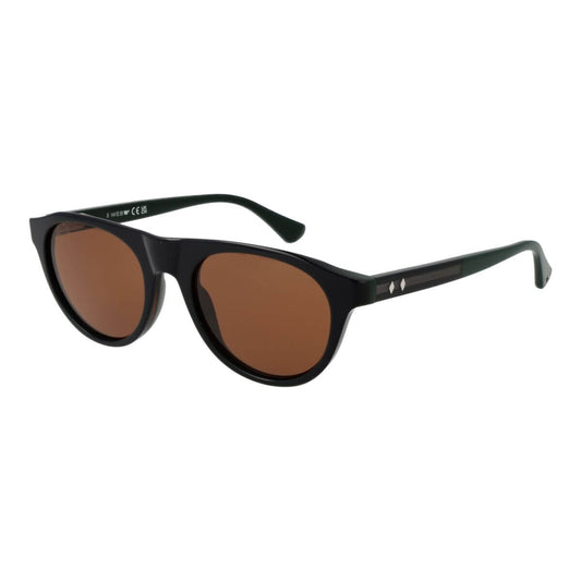 Herrsolglasögon Web Eyewear WE0377 5198E finns hos Aktivcamping