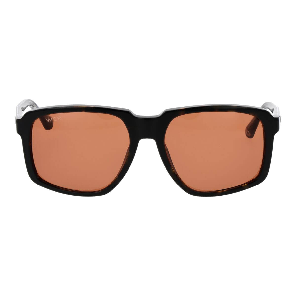 Herrsolglasögon Web Eyewear WE0378 5856J finns hos Aktivcamping