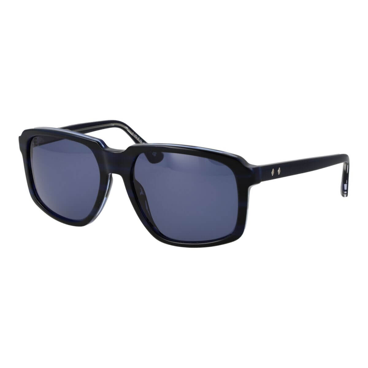 Herrsolglasögon Web Eyewear WE0378 5892V finns hos Aktivcamping