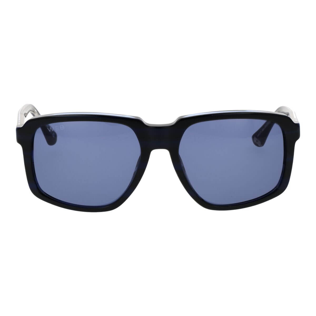 Herrsolglasögon Web Eyewear WE0378 5892V finns hos Aktivcamping