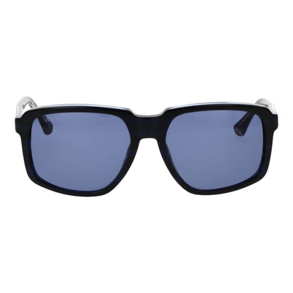 Herrsolglasögon Web Eyewear WE0378 5892V finns hos Aktivcamping