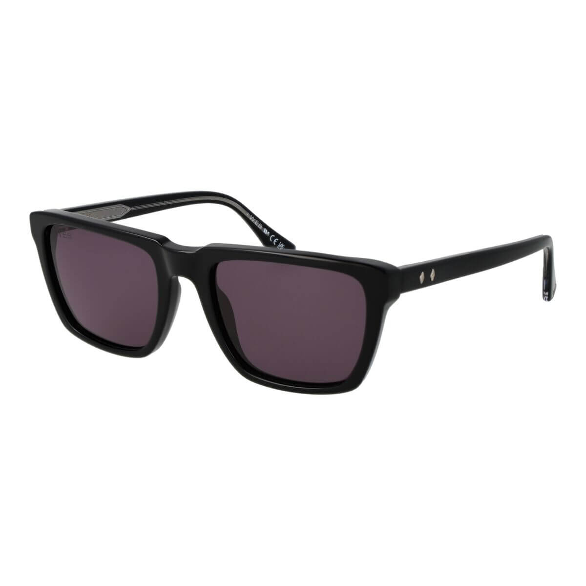 Herrsolglasögon Web Eyewear WE0379 5505A finns hos Aktivcamping