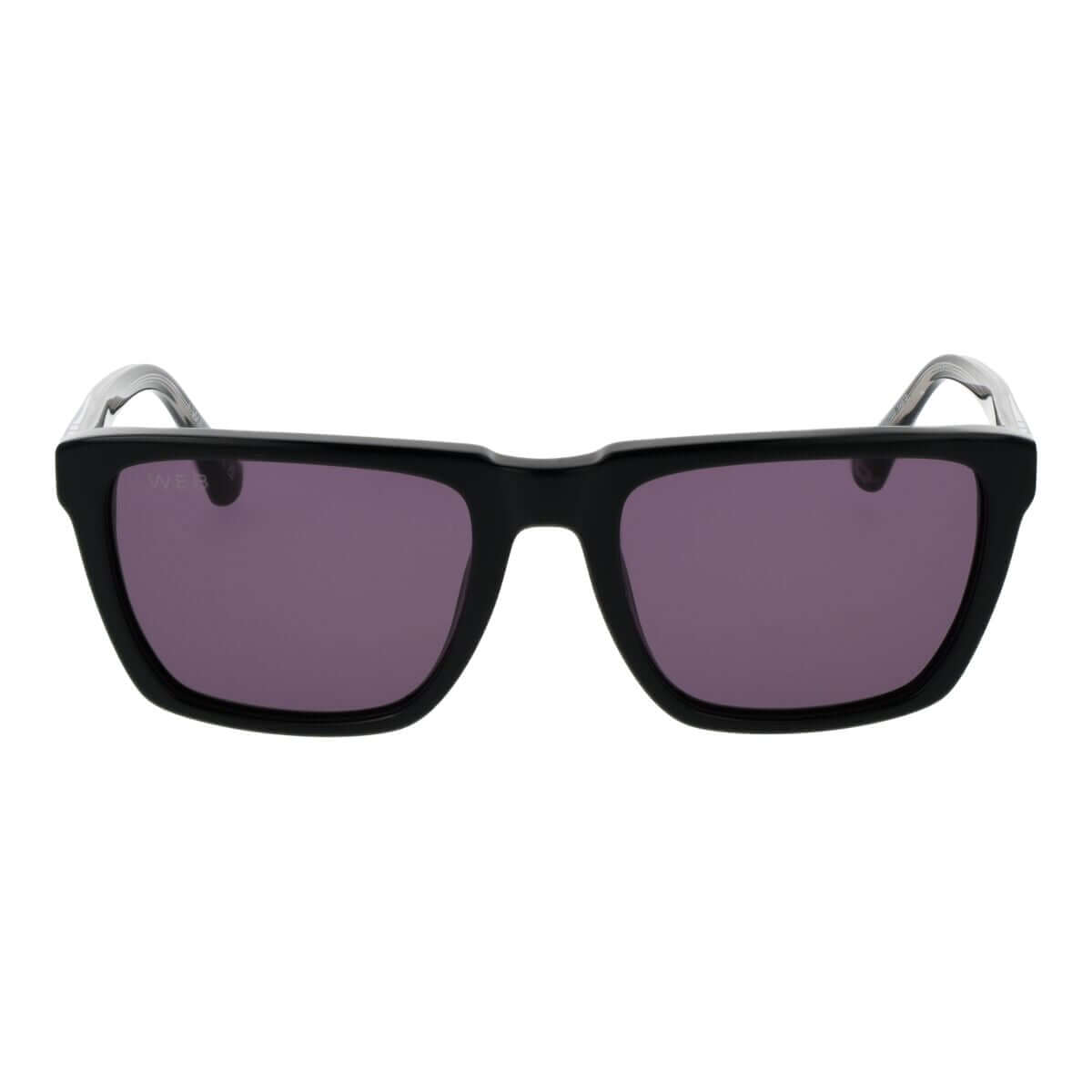 Herrsolglasögon Web Eyewear WE0379 5505A finns hos Aktivcamping