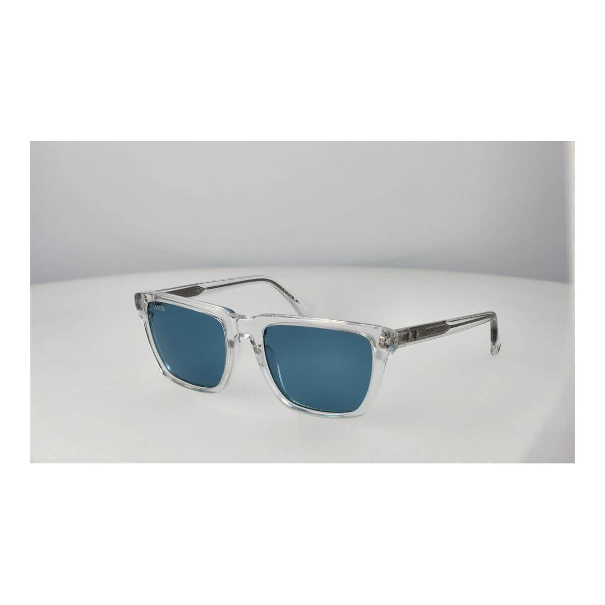 Herrsolglasögon Web Eyewear WE0379 5526V - finns hos Aktivcamping