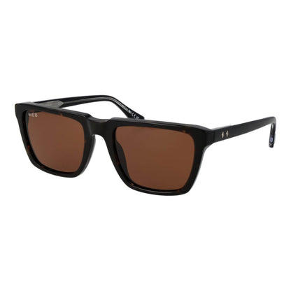 Herrsolglasögon Web Eyewear WE0379 5556E finns hos Aktivcamping