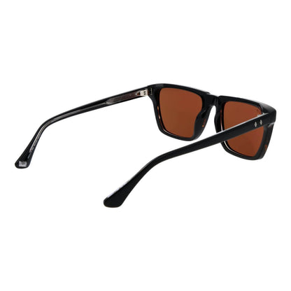 Herrsolglasögon Web Eyewear WE0379 5556E finns hos Aktivcamping