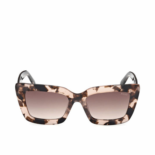 Damsolglasögon Emilio Pucci EP0202 ø 54 mm finns hos Aktivcamping