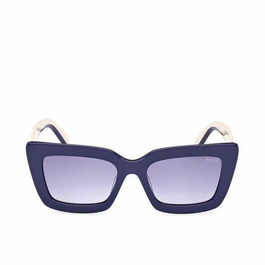 Damsolglasögon Emilio Pucci EP0202 ø 54 mm finns hos Aktivcamping