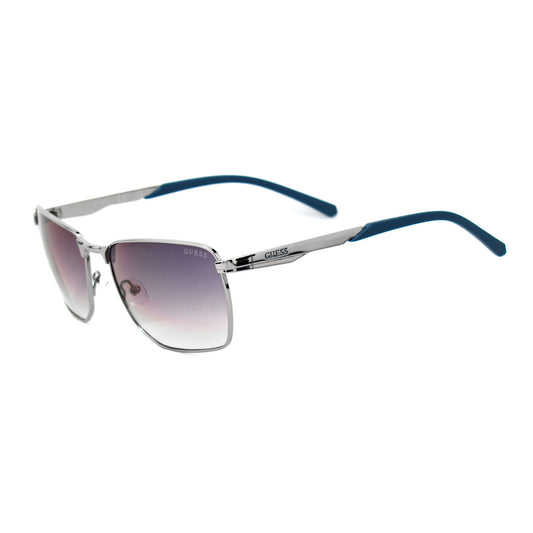Herrsolglasögon Guess GF00018-6008C ø 60 mm finns hos Aktivcamping