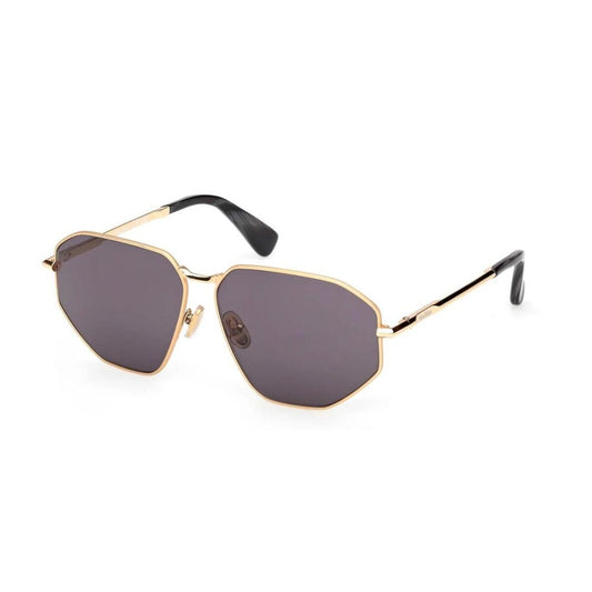 Unisexsolglasögon Max Mara MILLER 4 MM0143 finns hos Aktivcamping