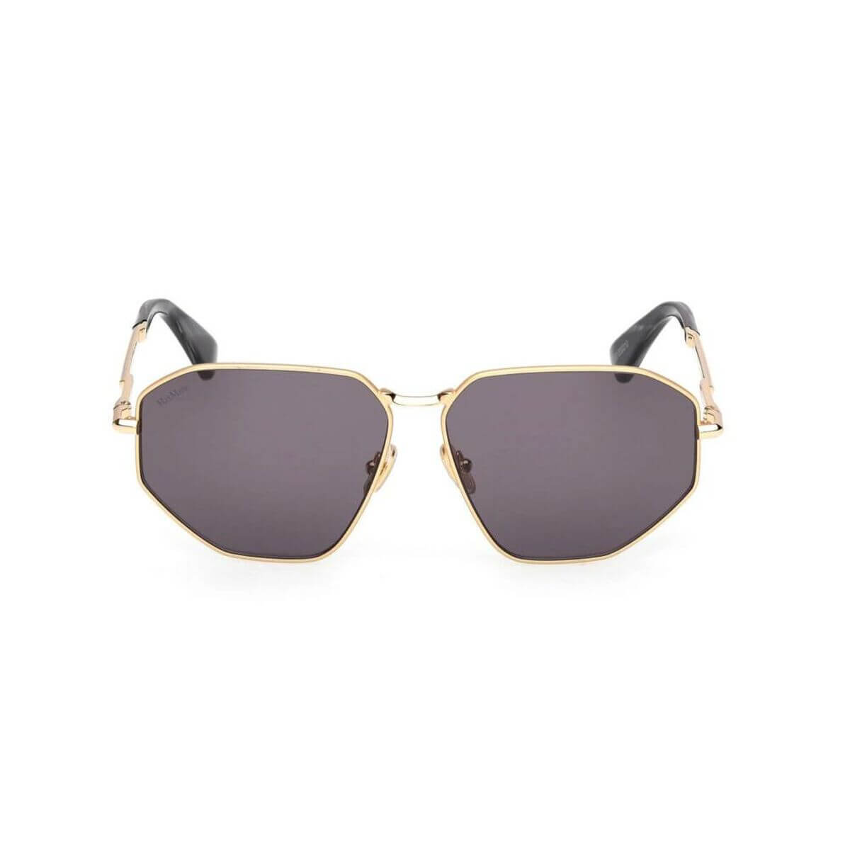 Unisexsolglasögon Max Mara MILLER 4 MM0143 finns hos Aktivcamping