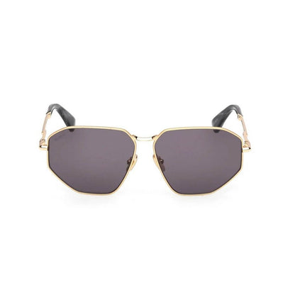 Unisexsolglasögon Max Mara MILLER 4 MM0143 finns hos Aktivcamping