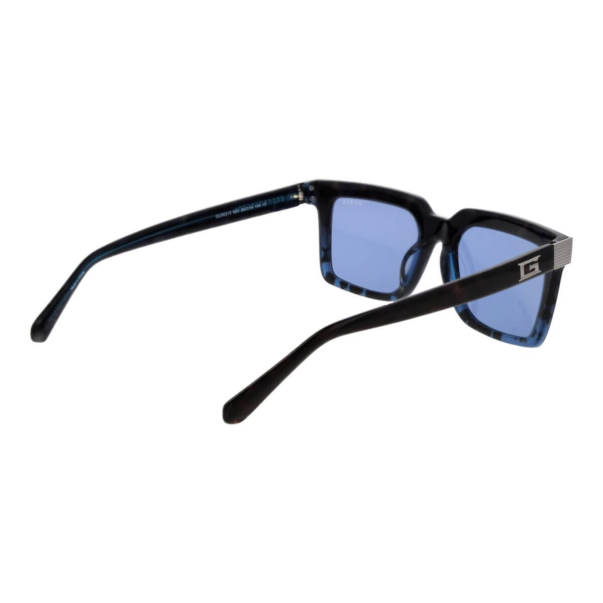 Unisexsolglasögon Guess GU00213 5592V finns hos Aktivcamping