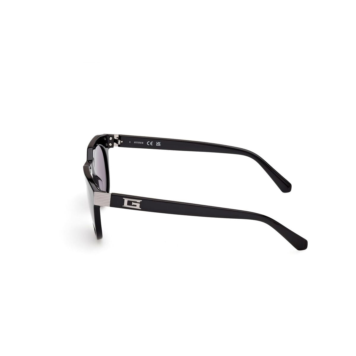 Herrsolglasögon Guess GU00214-4901A Ø 49 mm finns hos Aktivcamping