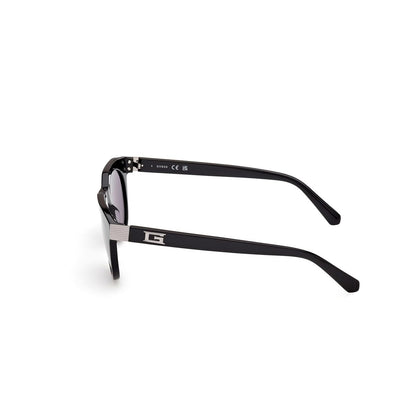 Herrsolglasögon Guess GU00214-4901A Ø 49 mm finns hos Aktivcamping