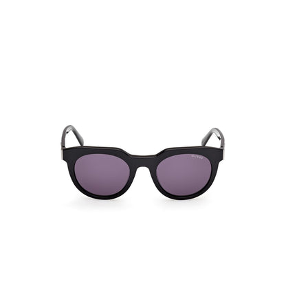 Herrsolglasögon Guess GU00214-4901A Ø 49 mm finns hos Aktivcamping