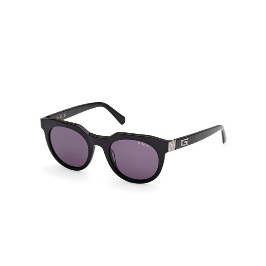 Herrsolglasögon Guess GU00214-4901A Ø 49 mm finns hos Aktivcamping
