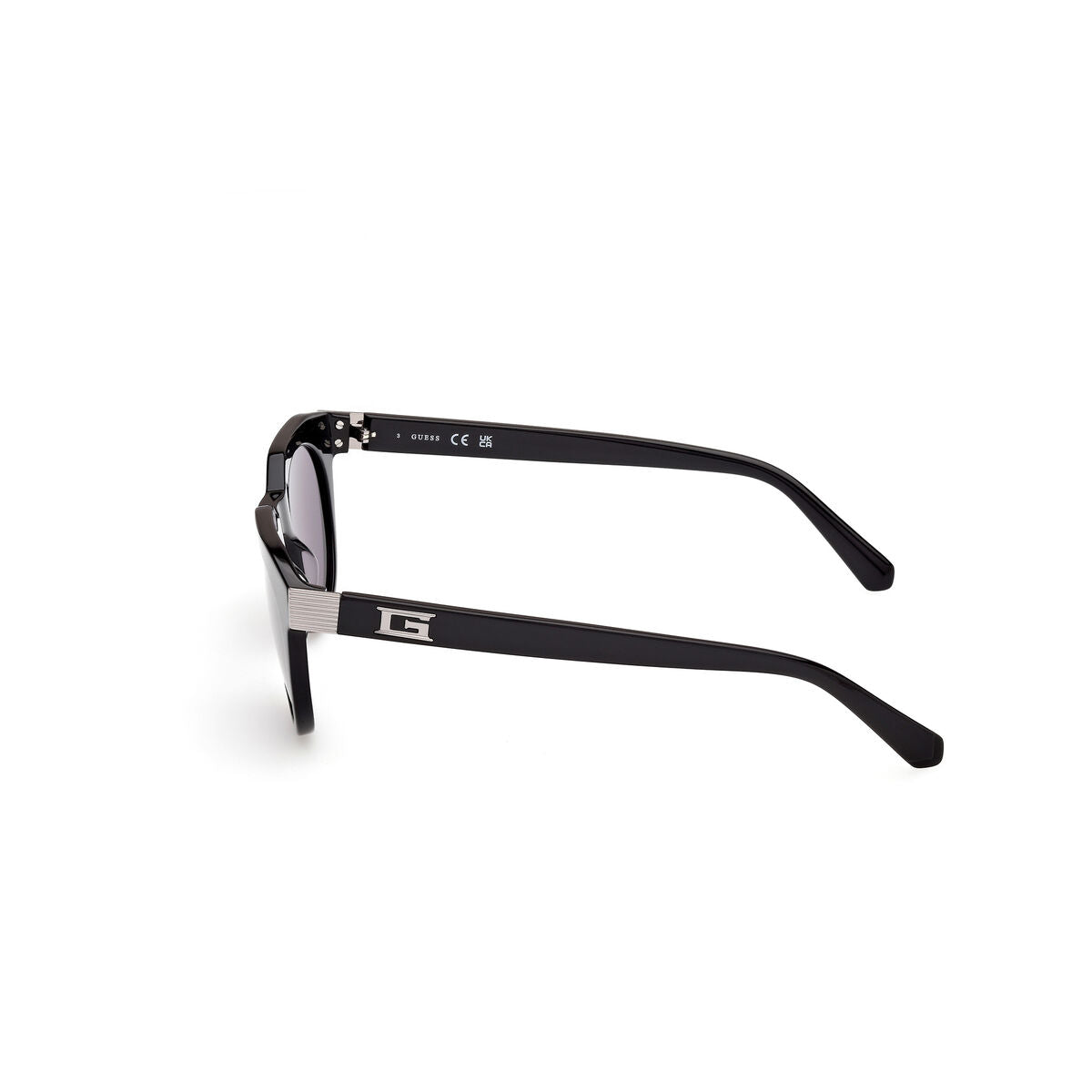 Herrsolglasögon Guess GU00214-4901A Ø 49 mm finns hos Aktivcamping