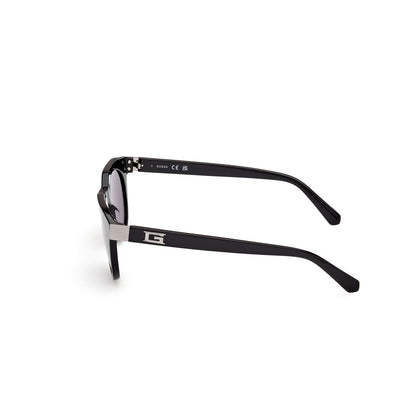 Herrsolglasögon Guess GU00214-4901A Ø 49 mm finns hos Aktivcamping