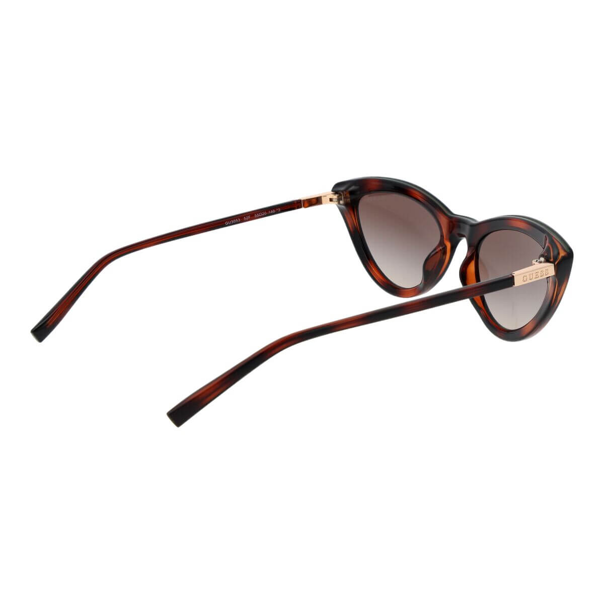 Unisexsolglasögon Guess GU3053 5552F finns hos Aktivcamping