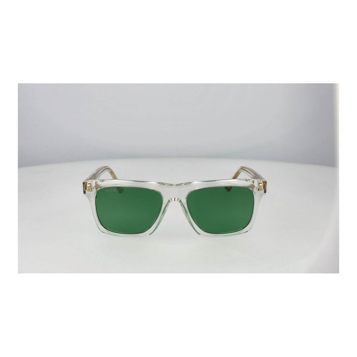 Herrsolglasögon Web Eyewear WE0382 5526N - finns hos Aktivcamping