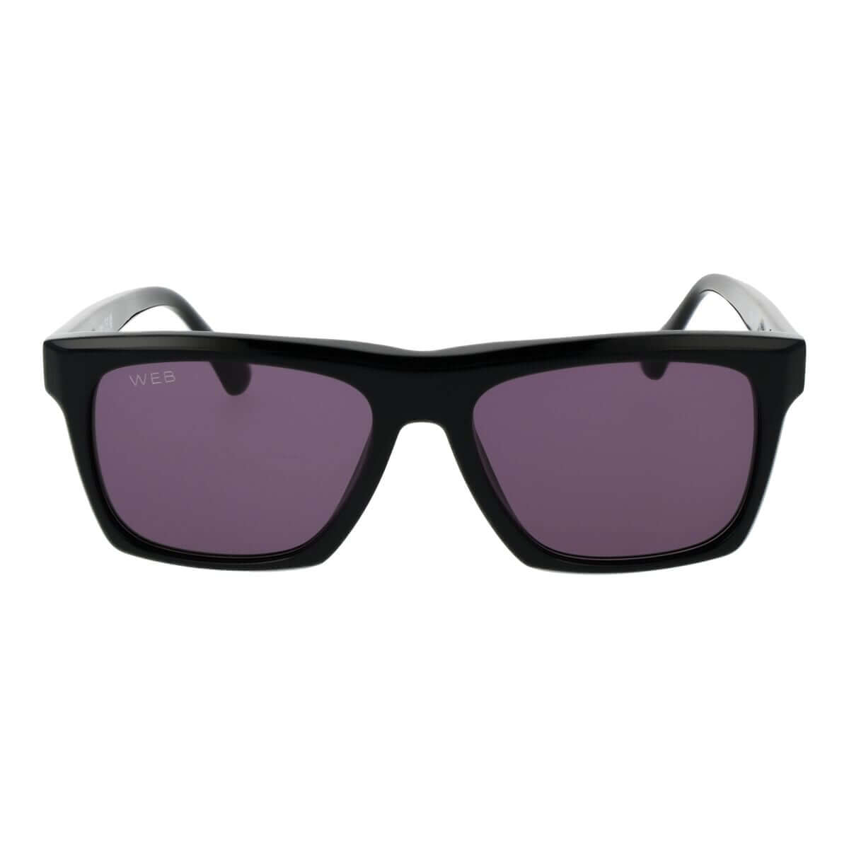 Herrsolglasögon Web Eyewear WE0350 5505A finns hos Aktivcamping